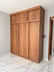 Closet 4 Árboles