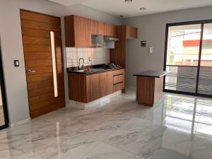 Cocina 4 Árboles
