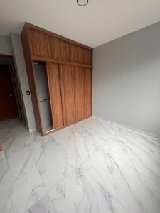 RECAMARA CON CLOSET